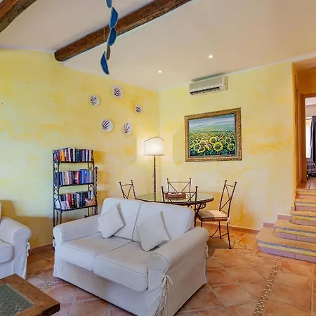 Casa vacanze Conchiglia Costa Paradiso