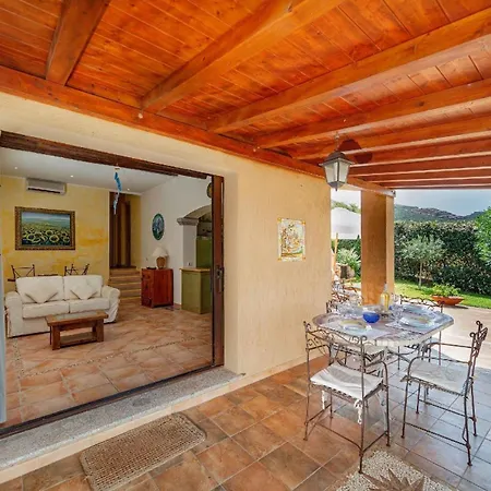 Casa vacanze Conchiglia