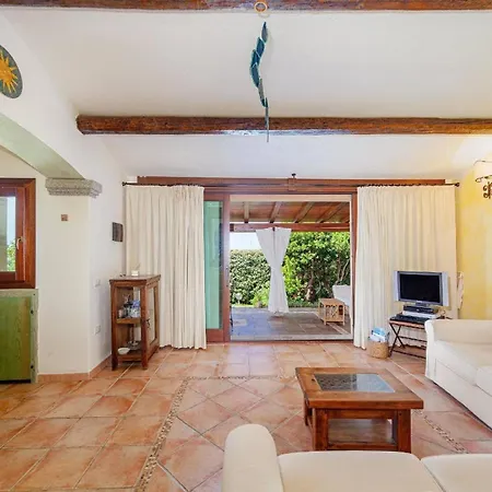 Casa vacanze Conchiglia Costa Paradiso