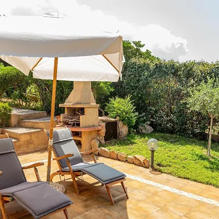 Holiday home Conchiglia