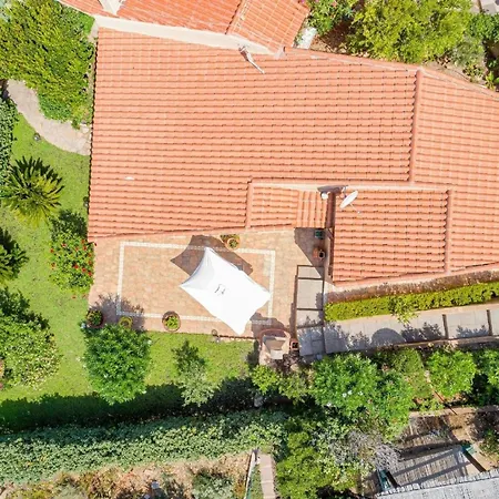 Holiday home Conchiglia